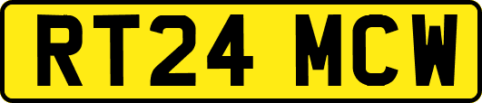RT24MCW