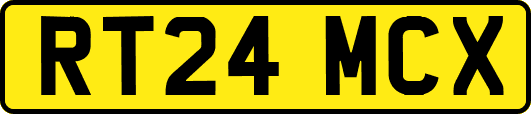 RT24MCX