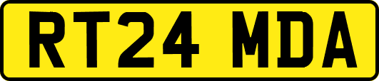 RT24MDA