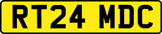 RT24MDC
