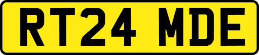 RT24MDE