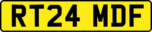 RT24MDF