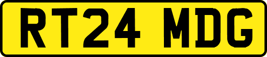 RT24MDG