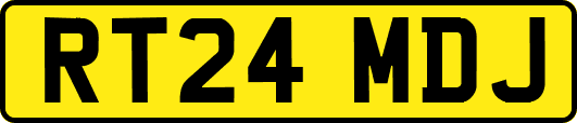 RT24MDJ