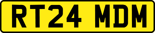RT24MDM