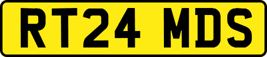 RT24MDS