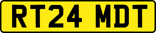 RT24MDT