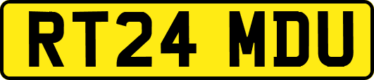 RT24MDU
