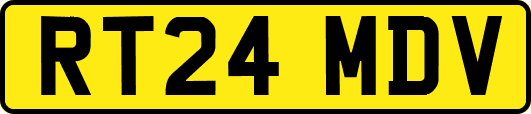 RT24MDV