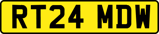RT24MDW