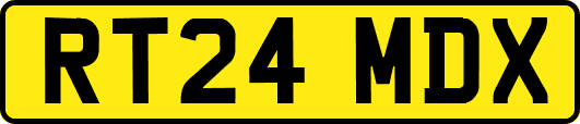 RT24MDX