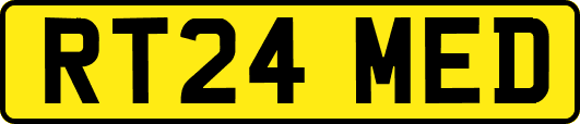 RT24MED