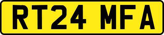 RT24MFA