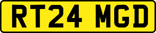 RT24MGD