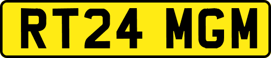 RT24MGM