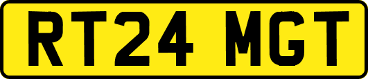 RT24MGT