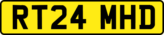 RT24MHD