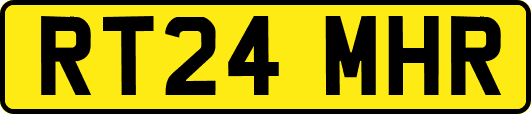 RT24MHR