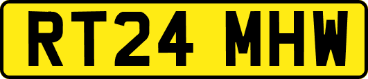 RT24MHW