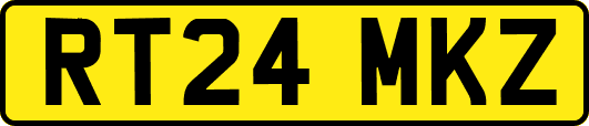 RT24MKZ