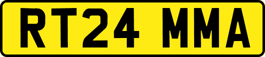 RT24MMA