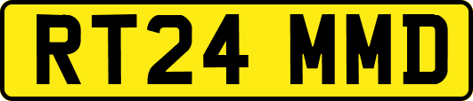 RT24MMD
