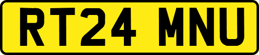 RT24MNU