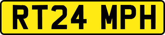 RT24MPH