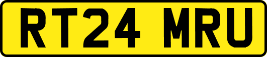 RT24MRU