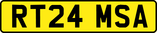 RT24MSA