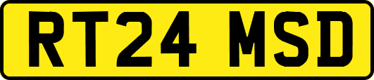 RT24MSD