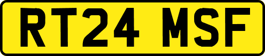 RT24MSF