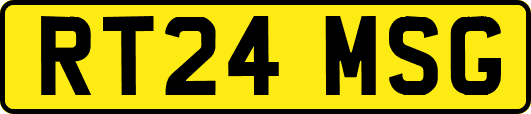 RT24MSG