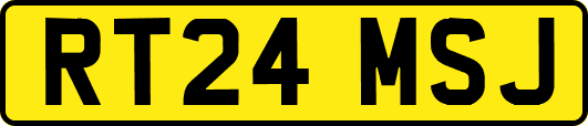 RT24MSJ