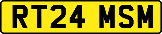RT24MSM
