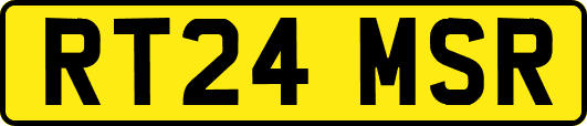 RT24MSR