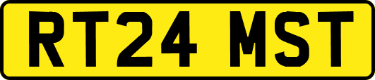 RT24MST