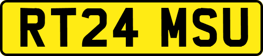 RT24MSU