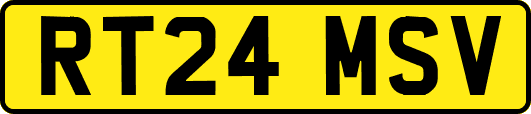 RT24MSV