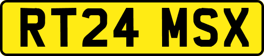 RT24MSX