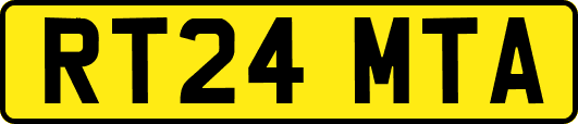 RT24MTA