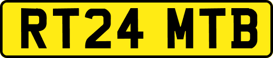 RT24MTB