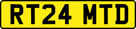 RT24MTD