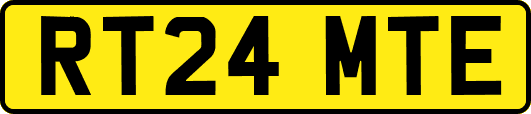 RT24MTE