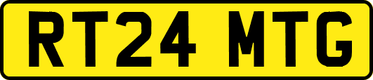 RT24MTG
