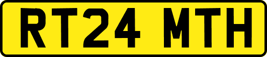 RT24MTH