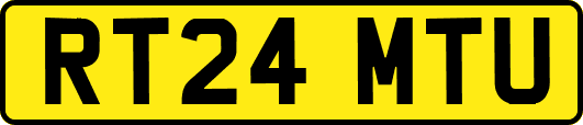 RT24MTU