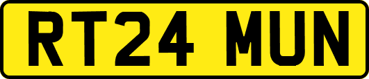 RT24MUN