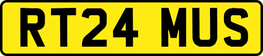RT24MUS