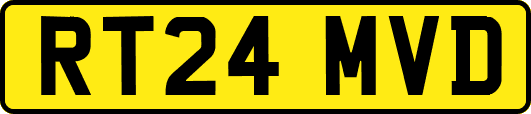 RT24MVD